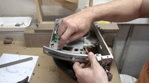 Описание способов ремонта дисковых ручных электропил