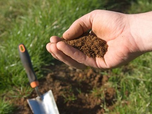 Что может использоваться при известковыании почв